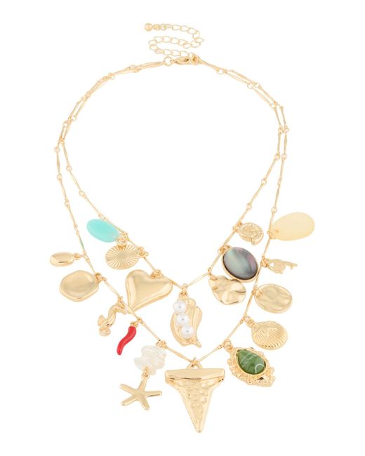 Studio Select White Kette