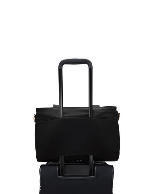 Kipling Black Handtasche Elysia Work S
