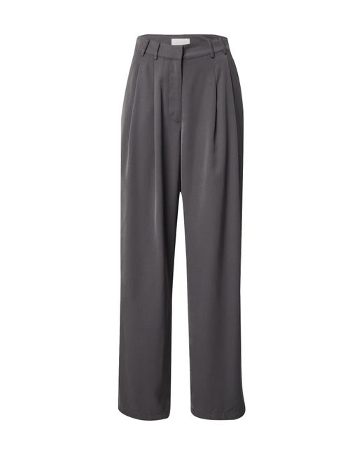 LeGer By Lena Gercke Gray Hose 'Kora'
