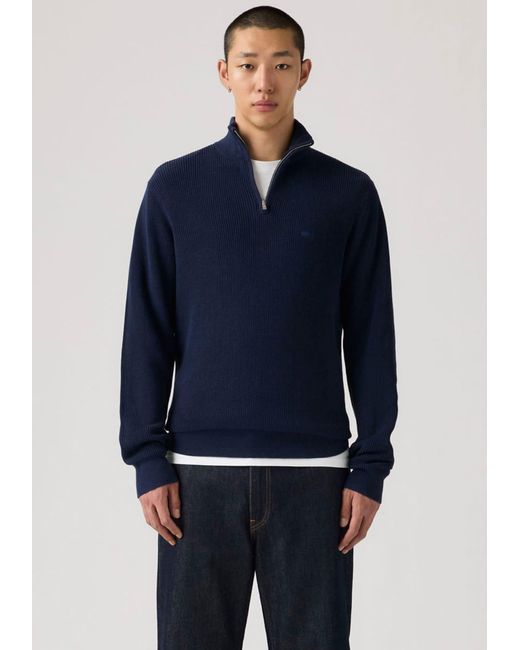 Levi's Levis Pullover in Blue für Herren