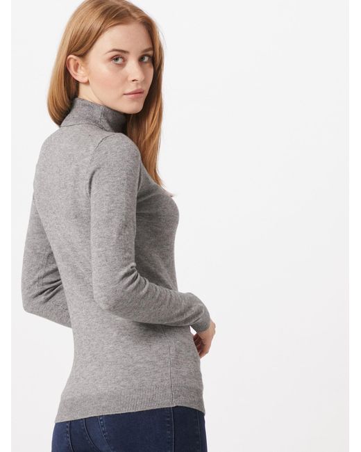 Object Gray Pullover Thess