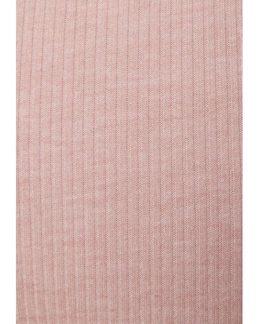 vivance active Pink Pyjamahose Dreams