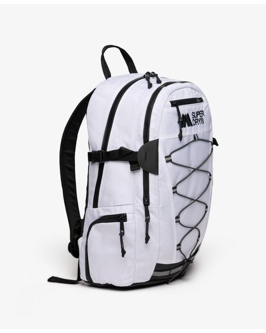 Superdry & Co Rucksack in Gray für Herren