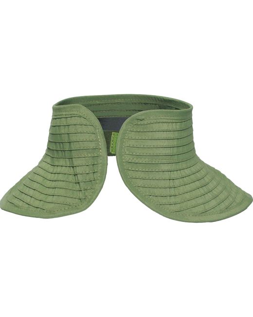 LOEVENICH Green Cap