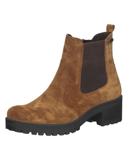 Bama Brown Bama stiefelette