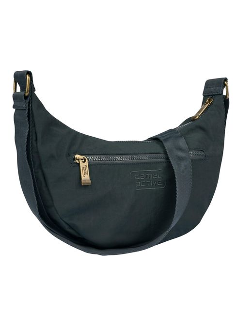 Camel Active Umhängetasche in Blue für Herren