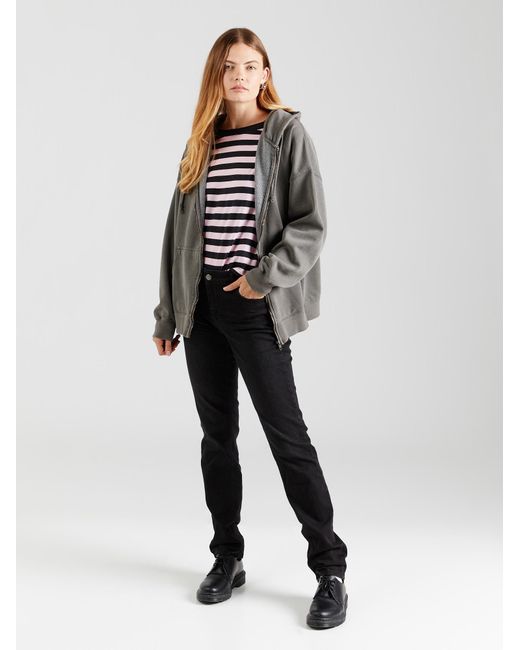 My Essential Wardrobe Black Jeans Celina