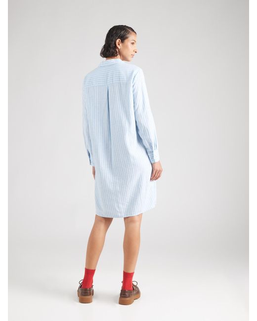 Comma, Blue Kleid