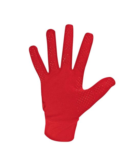 JAKÒ Sporthandschuhe in Red für Herren