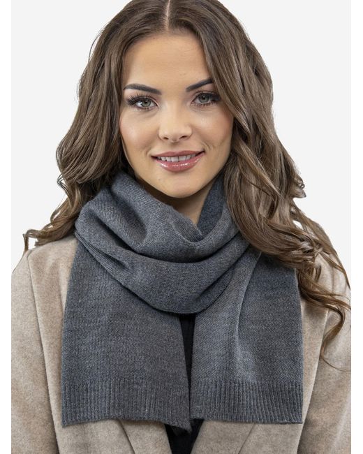 Vivience Black Mütze 7035 Set