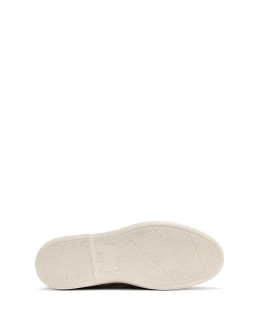 Derimod Slipper in Natural für Herren