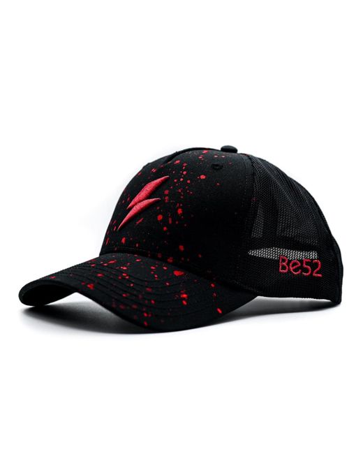 Be52 Cap Bolt in Black für Herren