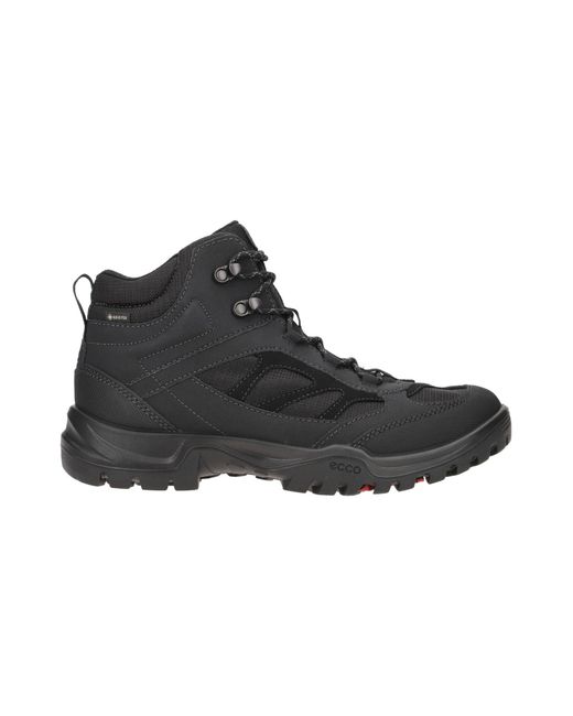 Ecco Boots in Black für Herren
