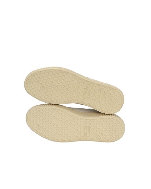 CRICKIT Natural Sneaker Low Oakli
