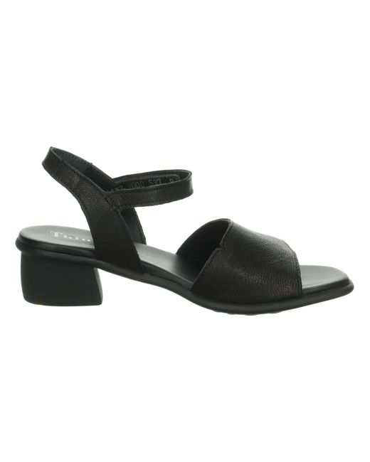 Think! Black Pumps Vivi