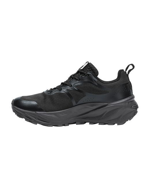 Jack Wolfskin Black Halbschuh