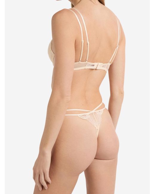 Etam Natural String Grace