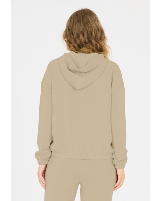 Athlecia Natural Kapuzensweatshirt Namier W