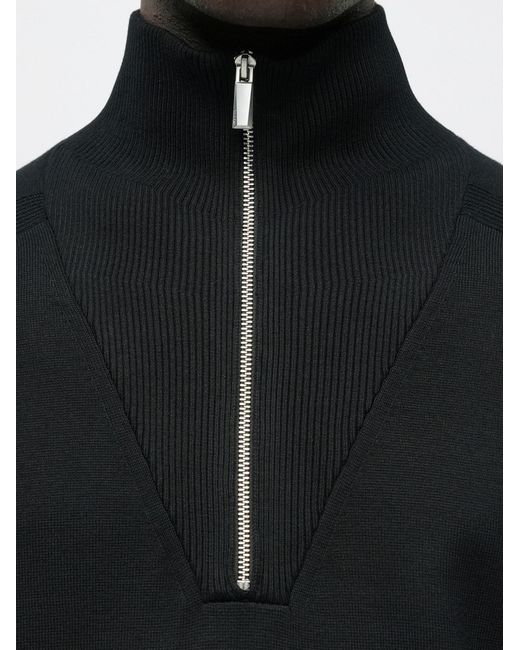 Calvin Klein Pullover in Black für Herren