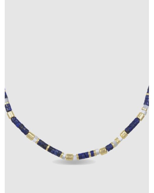 Luxenter White Kette Ihun