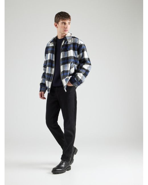 Replay Pullover in Blue für Herren