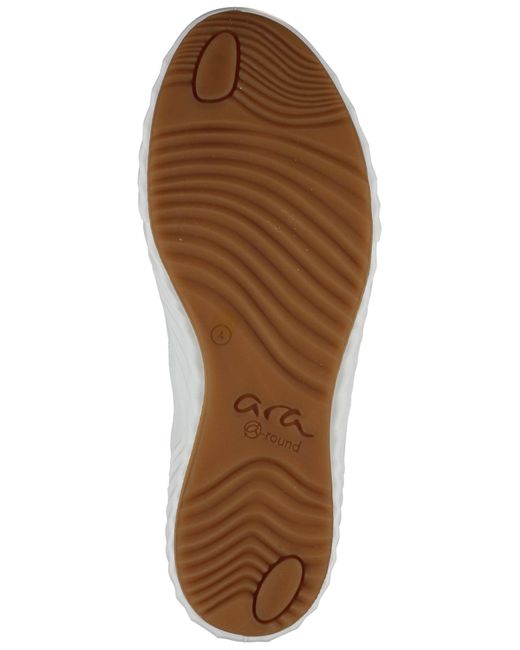 Ara Gray Sneaker Avio