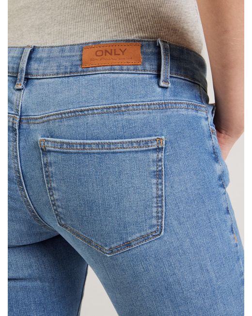 ONLY Blue Jeans 'Onlcoral'