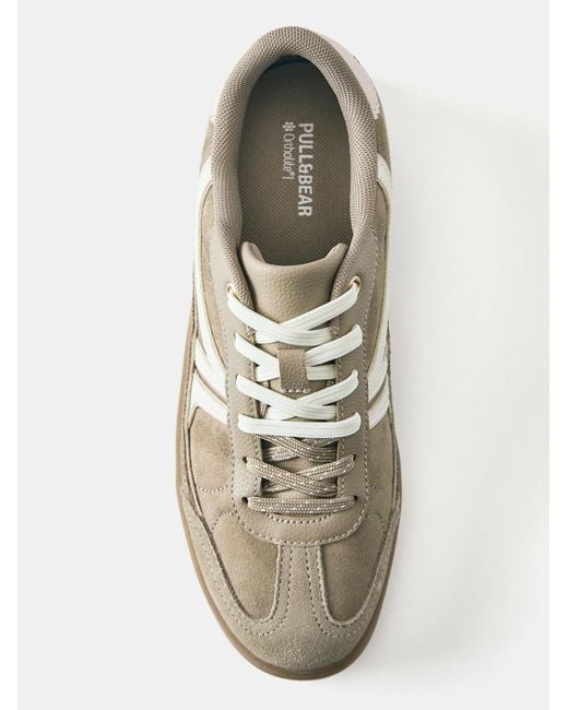 Pull&Bear Multicolor Sneaker
