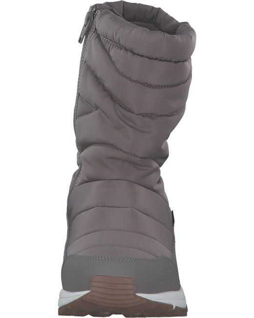 CMP Gray Snowboots