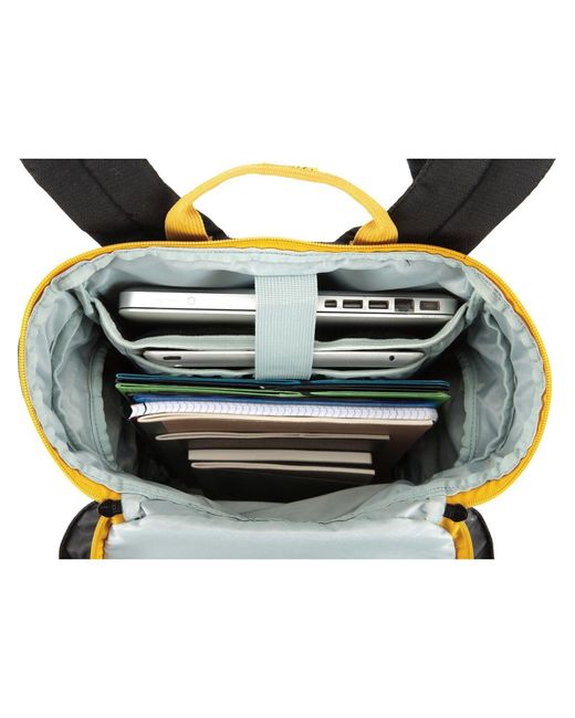 Nitro Rucksack Daypacker in Black für Herren
