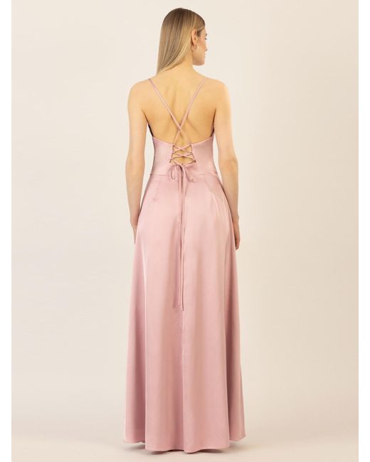 Apart Pink Kleid