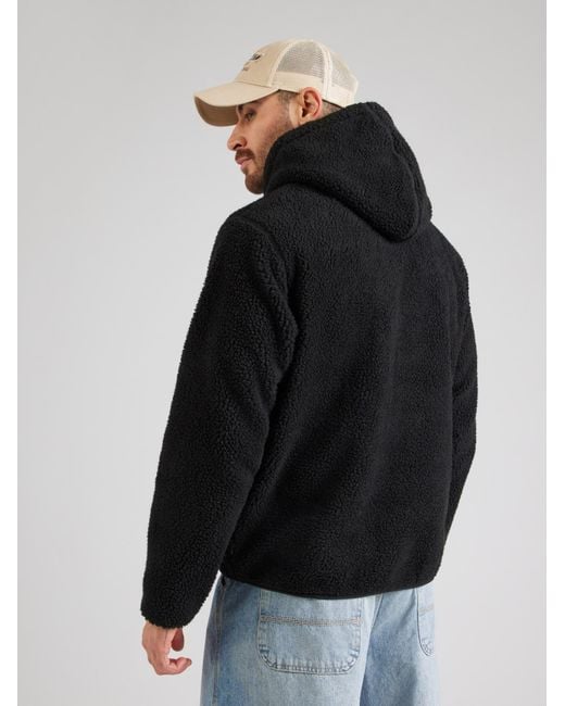 Jack & Jones Pullover Jcoflare in Black für Herren