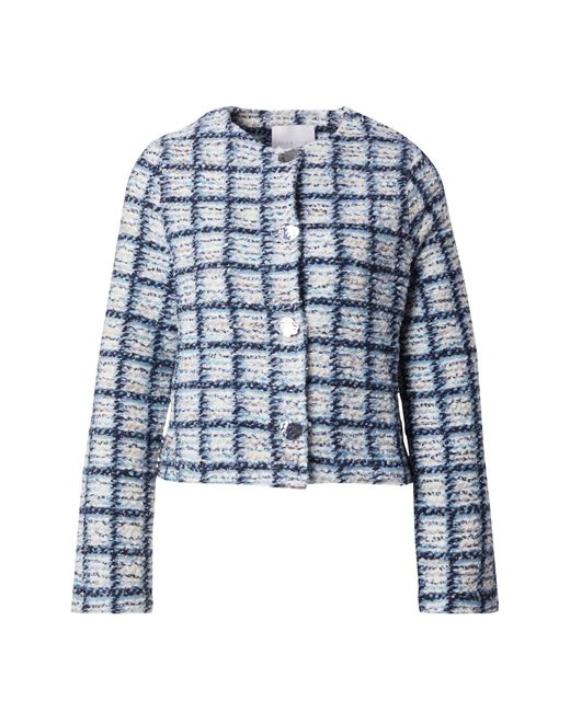 Rich & Royal Blue Blazer