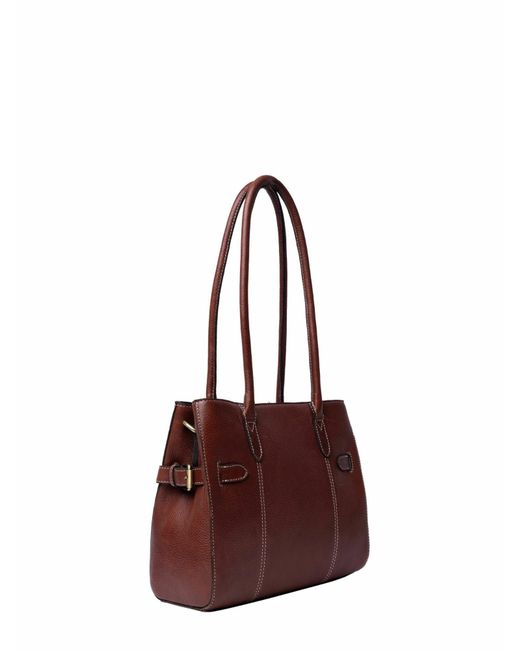 Re:designed Purple Bag Nellie