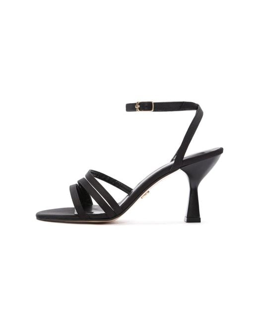 Derimod Black Sandale