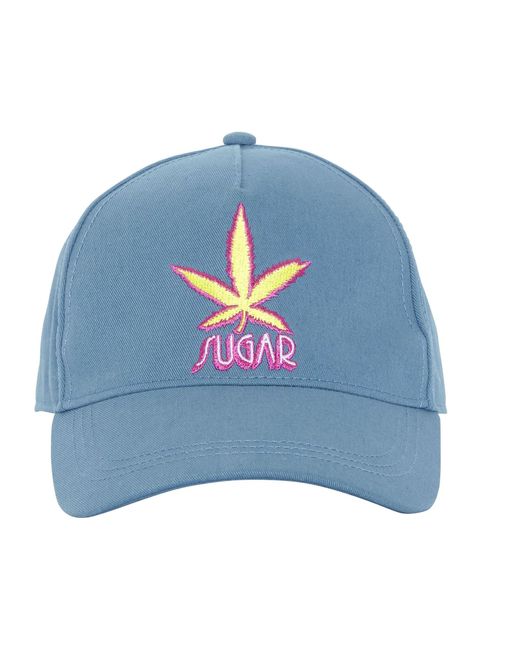Chiemsee Blue Cap