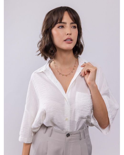 PURELEI Multicolor Kette Boho