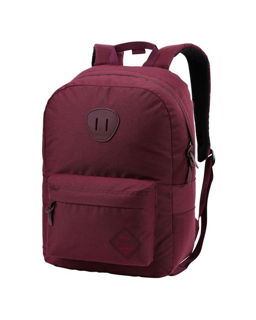 Nitro Rucksack in Red für Herren