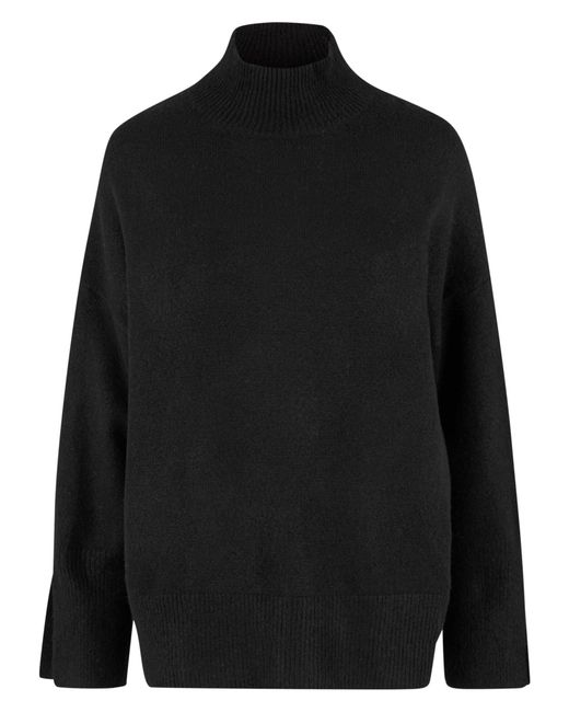 Urban Classics Black Pullover