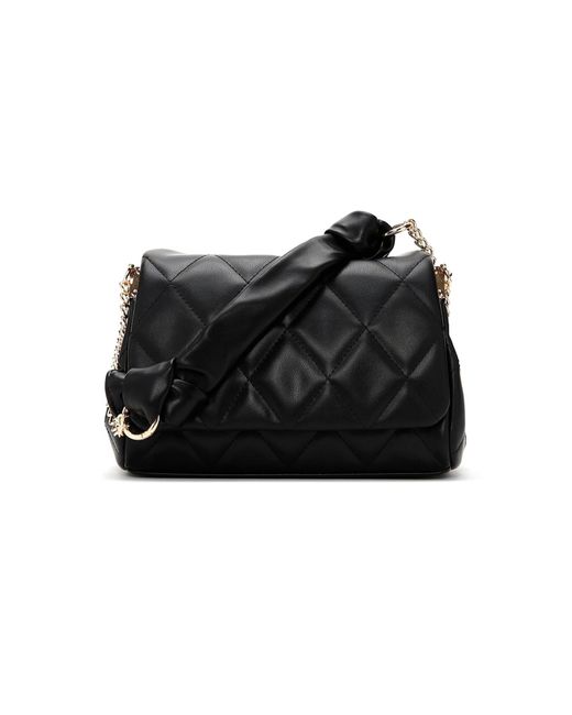 Derimod Black Schultertasche
