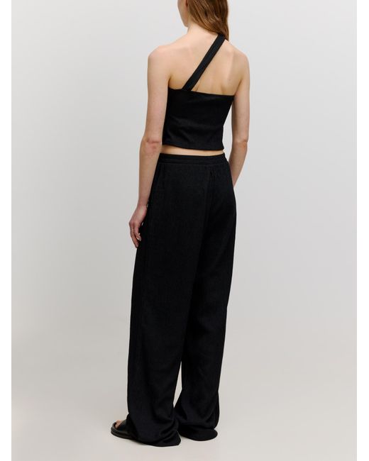 EDITED Black Top Nella