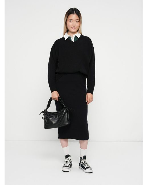 Gap Black Pullover