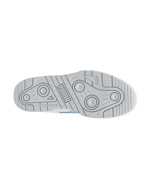 PUMA Sneaker Slipstream in Blue für Herren