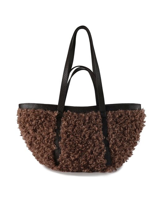 Abro⁺ Brown Shopper Cosmo