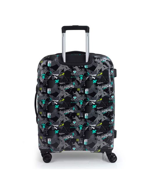 Gabol Trolley Score in Multicolor für Herren
