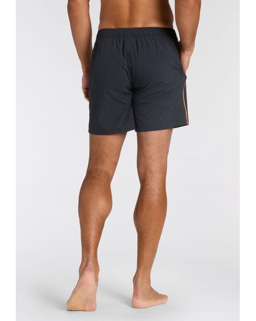 CMP Boardshorts in Blue für Herren