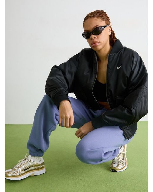 Nike Blue Hose Phoenix Fleece