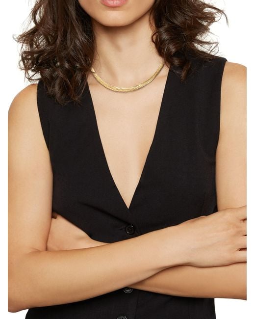 Breil Natural Kette