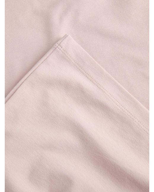 JJXX Pink T-Shirt Jxgigi