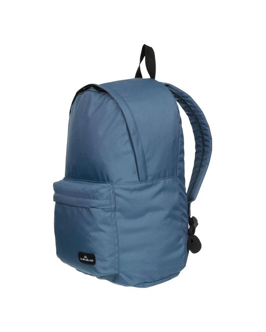 Quiksilver Blue Rucksack Gateline